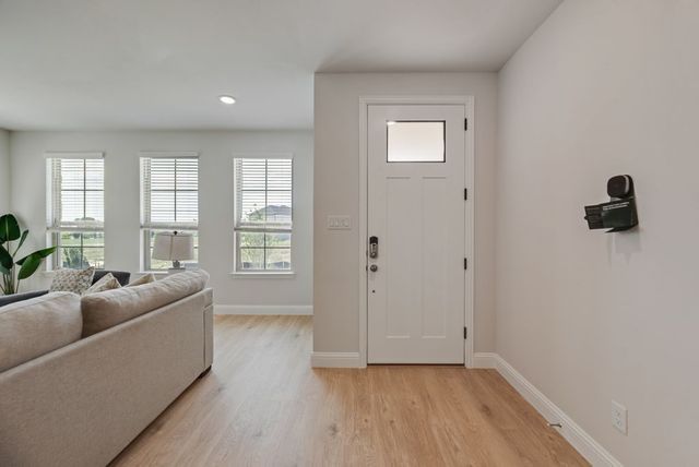 1902 Waterwalk Drive, Rowlett, TX 75088