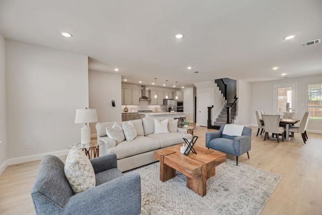 1902 Waterwalk Drive, Rowlett, TX 75088