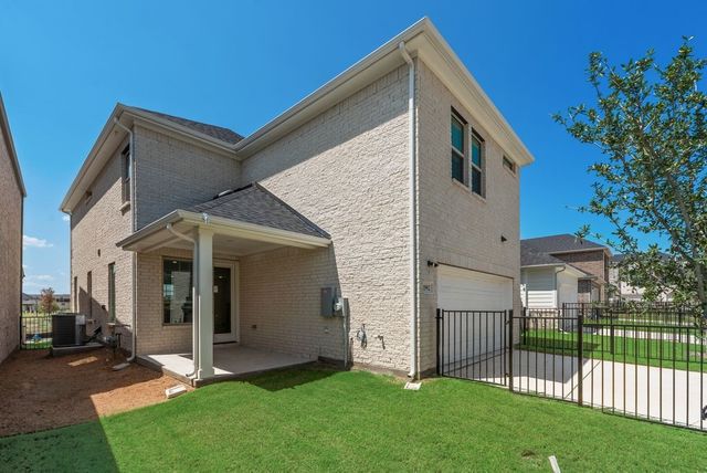 1902 Waterwalk Drive, Rowlett, TX 75088