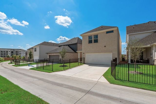 1902 Waterwalk Drive, Rowlett, TX 75088
