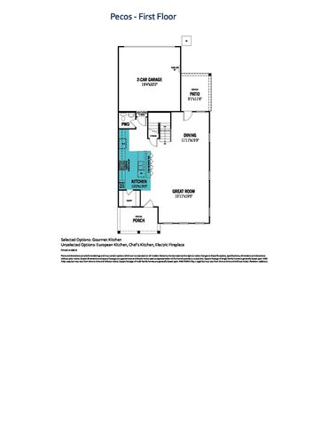 1902 Waterwalk Drive, Rowlett, TX 75088