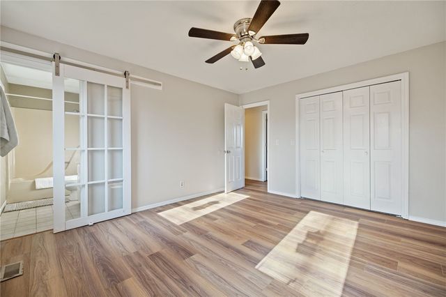 1 Elton Lane, Bella Vista, AR 72714