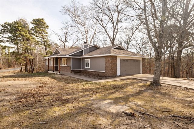 1 Elton Lane, Bella Vista, AR 72714