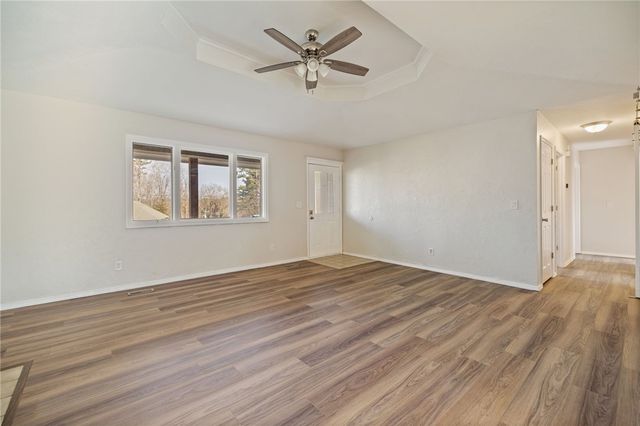 1 Elton Lane, Bella Vista, AR 72714