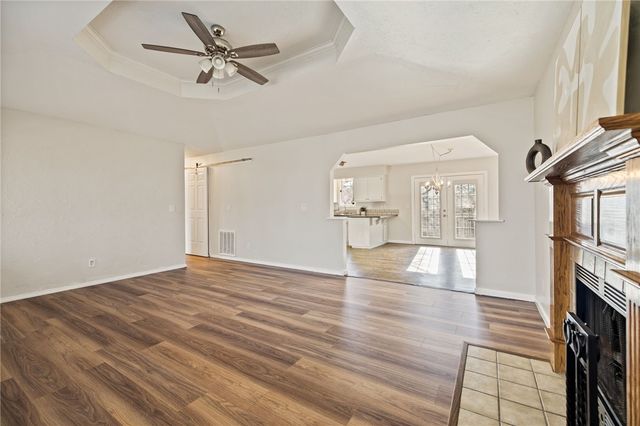 1 Elton Lane, Bella Vista, AR 72714