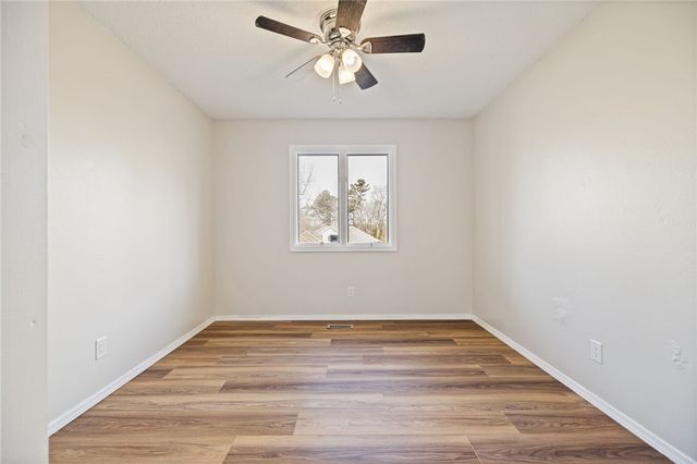 1 Elton Lane, Bella Vista, AR 72714