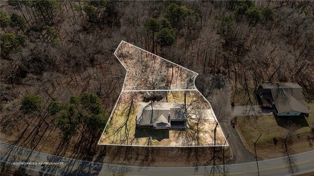 1 Elton Lane, Bella Vista, AR 72714