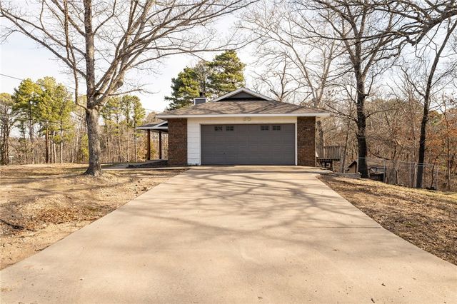 1 Elton Lane, Bella Vista, AR 72714