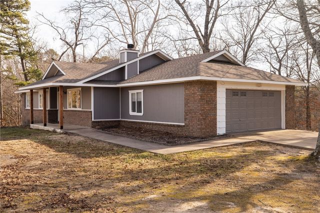 1 Elton Lane, Bella Vista, AR 72714