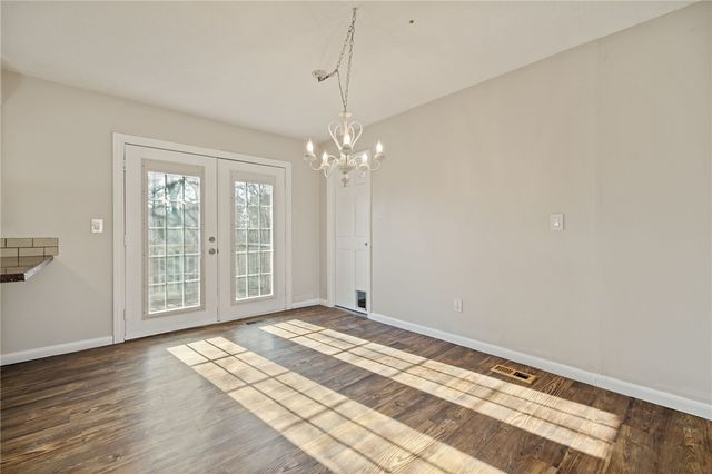 1 Elton Lane, Bella Vista, AR 72714