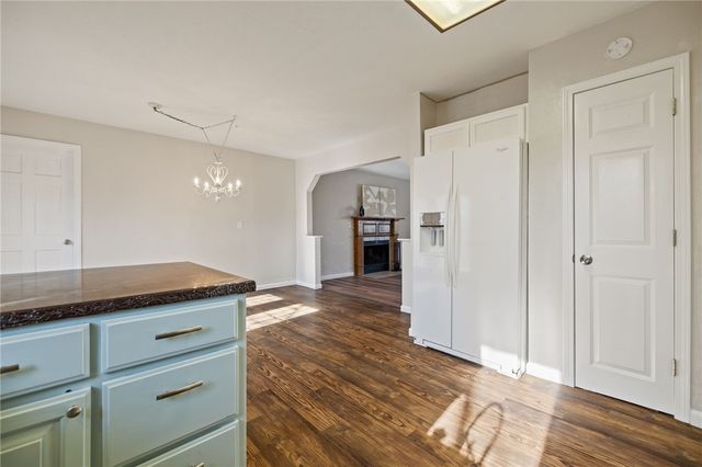 1 Elton Lane, Bella Vista, AR 72714