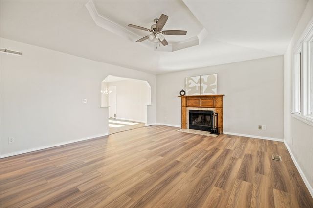 1 Elton Lane, Bella Vista, AR 72714