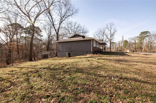 1 Elton Lane, Bella Vista, AR 72714