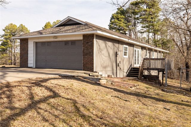 1 Elton Lane, Bella Vista, AR 72714