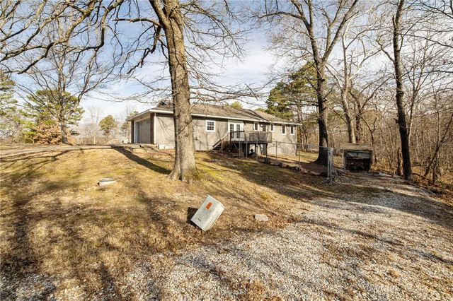 1 Elton Lane, Bella Vista, AR 72714