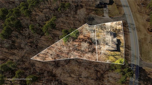 1 Elton Lane, Bella Vista, AR 72714