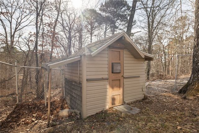 1 Elton Lane, Bella Vista, AR 72714