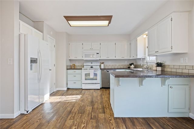 1 Elton Lane, Bella Vista, AR 72714