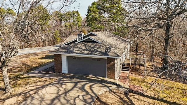 1 Elton Lane, Bella Vista, AR 72714