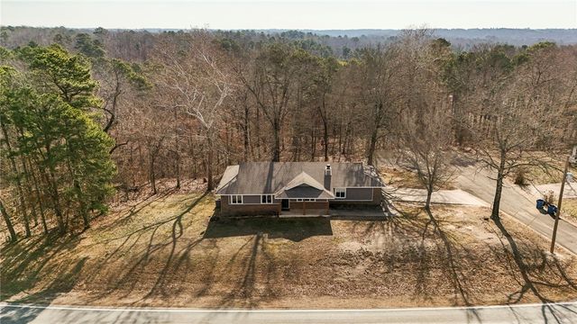 1 Elton Lane, Bella Vista, AR 72714