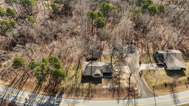 1 Elton Lane, Bella Vista, AR 72714