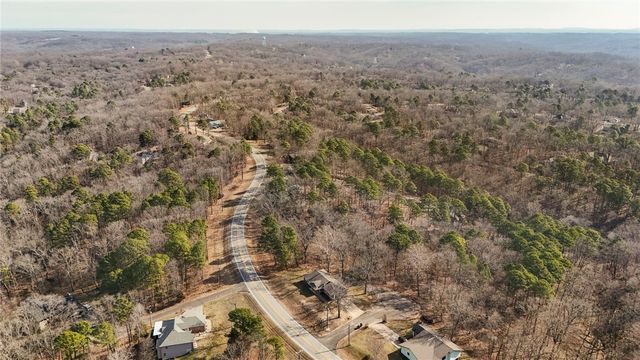 1 Elton Lane, Bella Vista, AR 72714