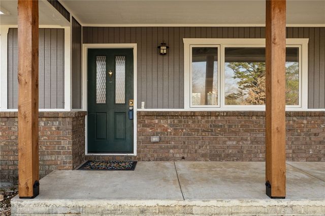 1 Elton Lane, Bella Vista, AR 72714