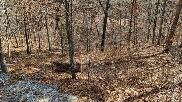 1 Elton Lane, Bella Vista, AR 72714