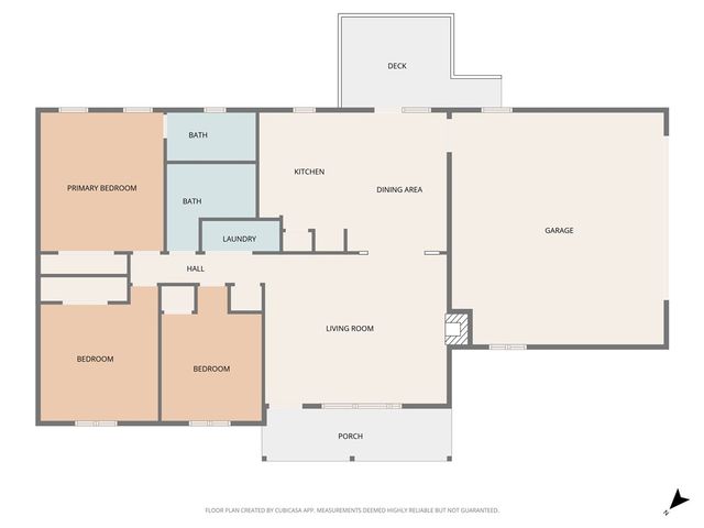 1 Elton Lane, Bella Vista, AR 72714