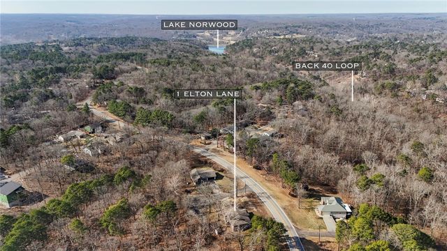 1 Elton Lane, Bella Vista, AR 72714