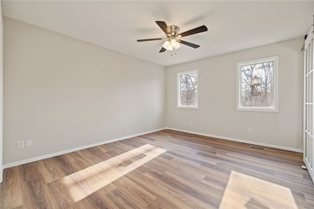 1 Elton Lane, Bella Vista, AR 72714