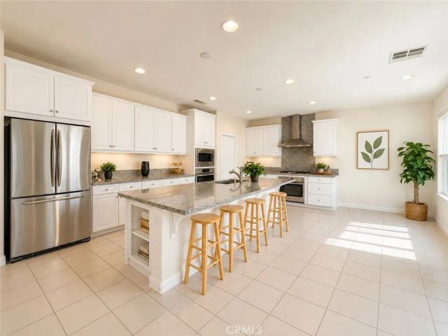 9738 La Vine Court, Rancho Cucamonga, CA 91701