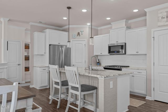 2627 Bordwell Grant Drive, New Hill, NC 27562