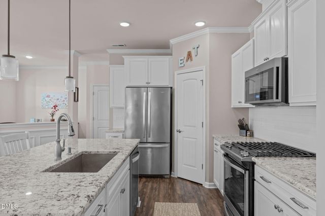 2627 Bordwell Grant Drive, New Hill, NC 27562