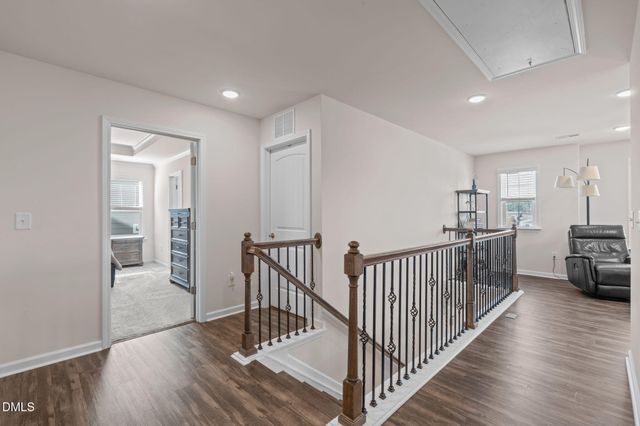 2627 Bordwell Grant Drive, New Hill, NC 27562