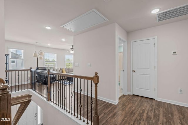 2627 Bordwell Grant Drive, New Hill, NC 27562