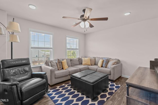 2627 Bordwell Grant Drive, New Hill, NC 27562