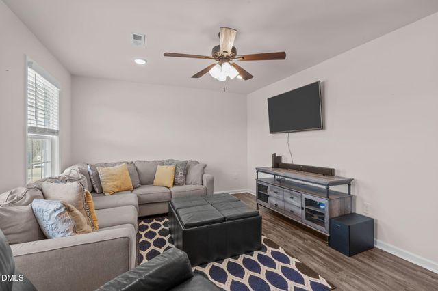 2627 Bordwell Grant Drive, New Hill, NC 27562