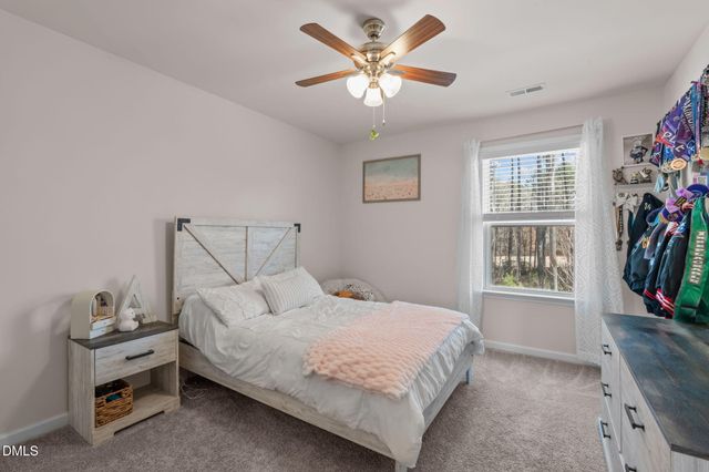 2627 Bordwell Grant Drive, New Hill, NC 27562