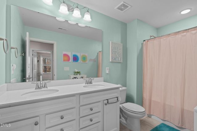 2627 Bordwell Grant Drive, New Hill, NC 27562