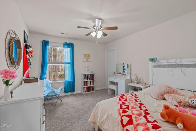 2627 Bordwell Grant Drive, New Hill, NC 27562
