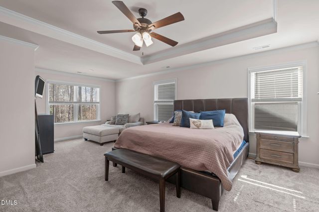 2627 Bordwell Grant Drive, New Hill, NC 27562