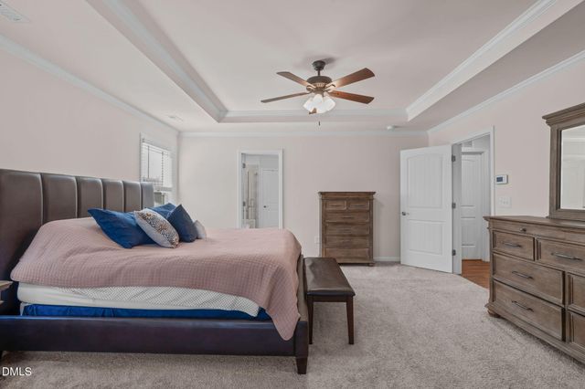 2627 Bordwell Grant Drive, New Hill, NC 27562