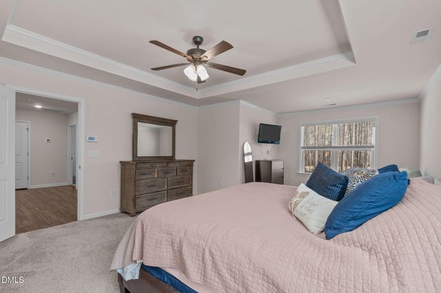 2627 Bordwell Grant Drive, New Hill, NC 27562