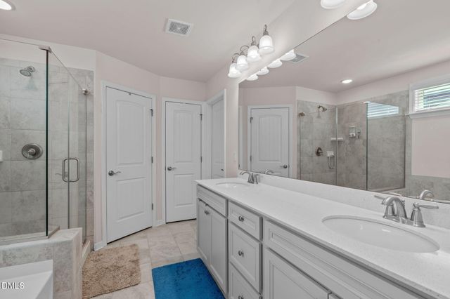 2627 Bordwell Grant Drive, New Hill, NC 27562