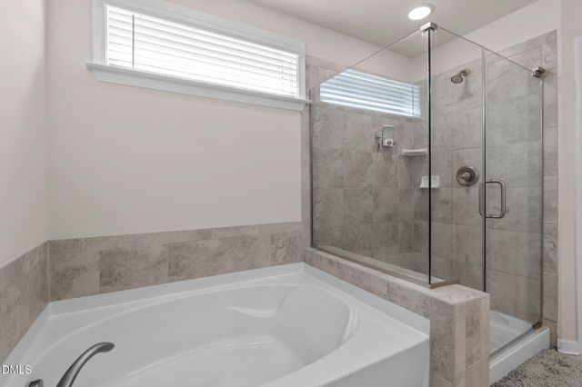 2627 Bordwell Grant Drive, New Hill, NC 27562
