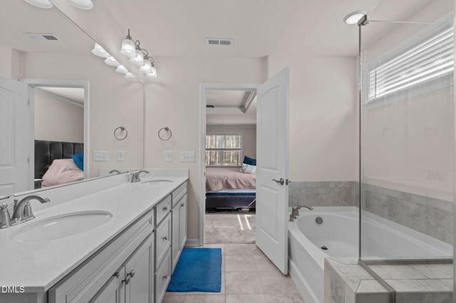 2627 Bordwell Grant Drive, New Hill, NC 27562
