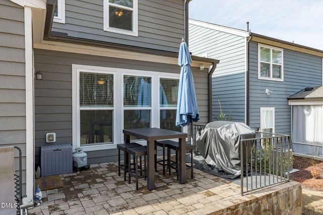 2627 Bordwell Grant Drive, New Hill, NC 27562
