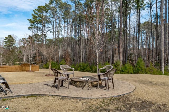 2627 Bordwell Grant Drive, New Hill, NC 27562