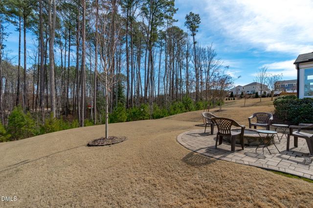 2627 Bordwell Grant Drive, New Hill, NC 27562